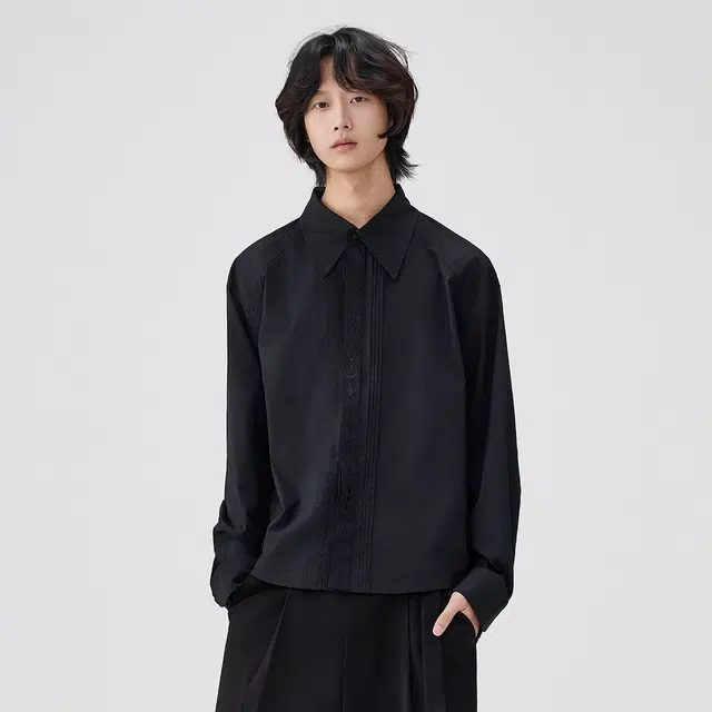 BENMYSHOWER cleanfit