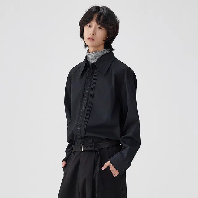 BENMYSHOWER cleanfit