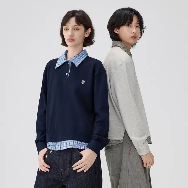 BENMYSHOWER poloPolo