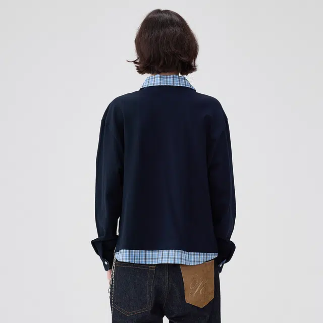 BENMYSHOWER poloPolo