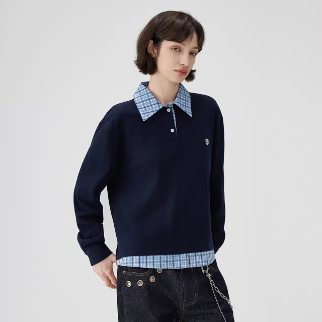 BENMYSHOWER poloPolo