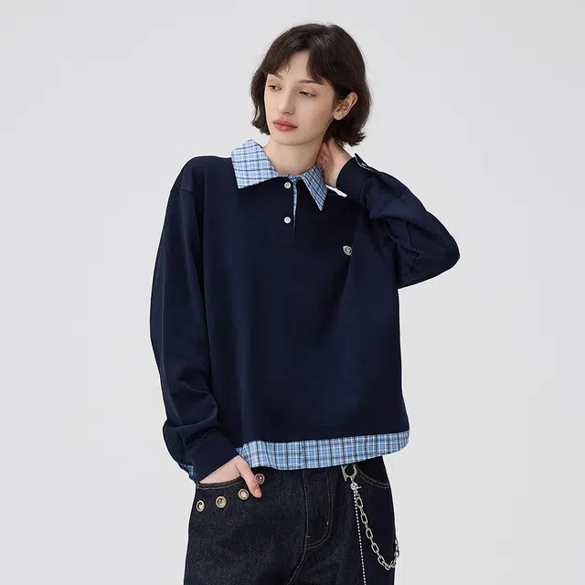 BENMYSHOWER poloPolo