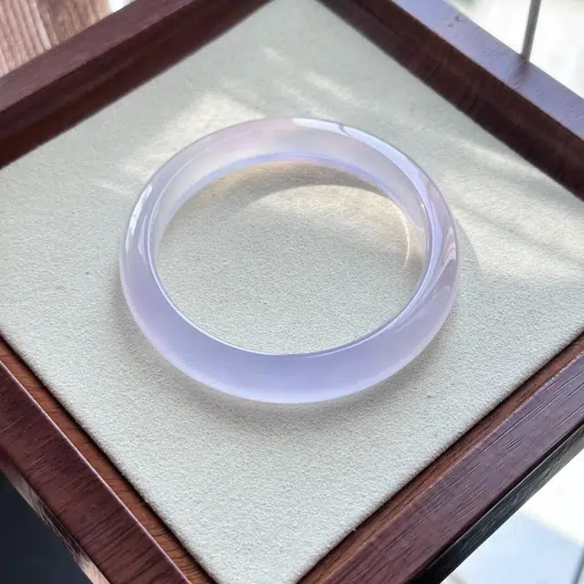 【一步一响】 岁月静好 紫气东来新中式紫罗兰贵妃镯转运貔貅宝宝叠戴磁场告白通勤小众显白#好运 玻璃猫眼 手镯 男女同款情侣款