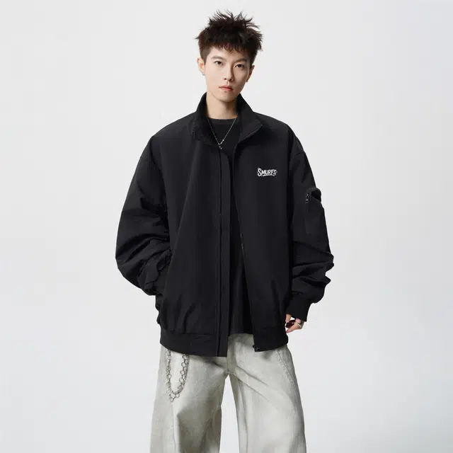bomber