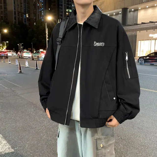 bomber300PU