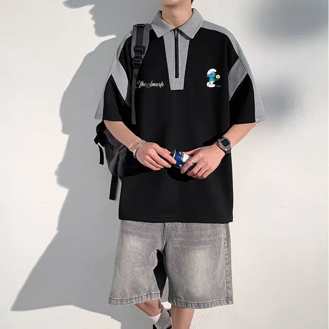 T