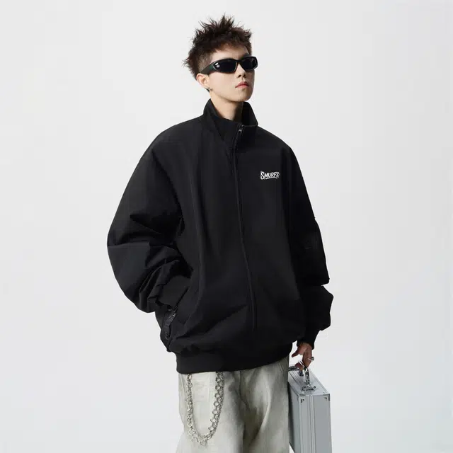 bomber