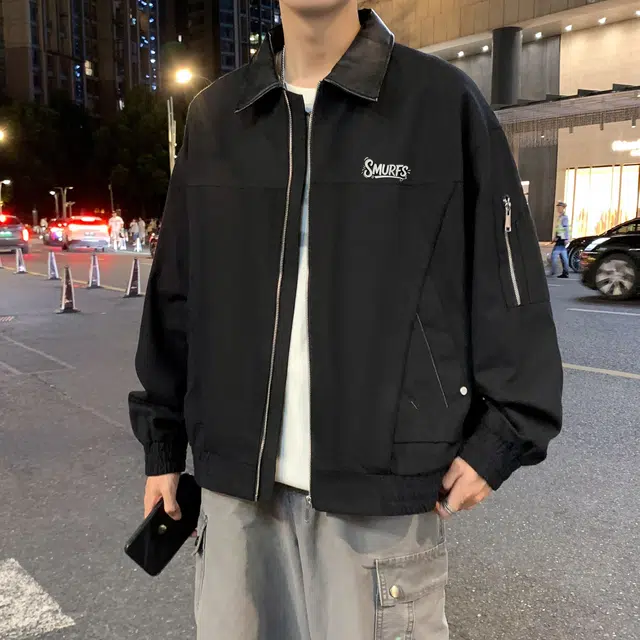 bomber300PU