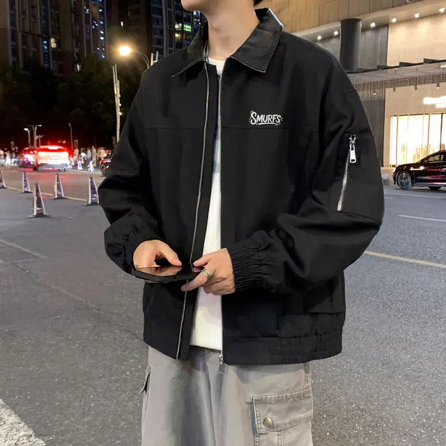 bomber300PU