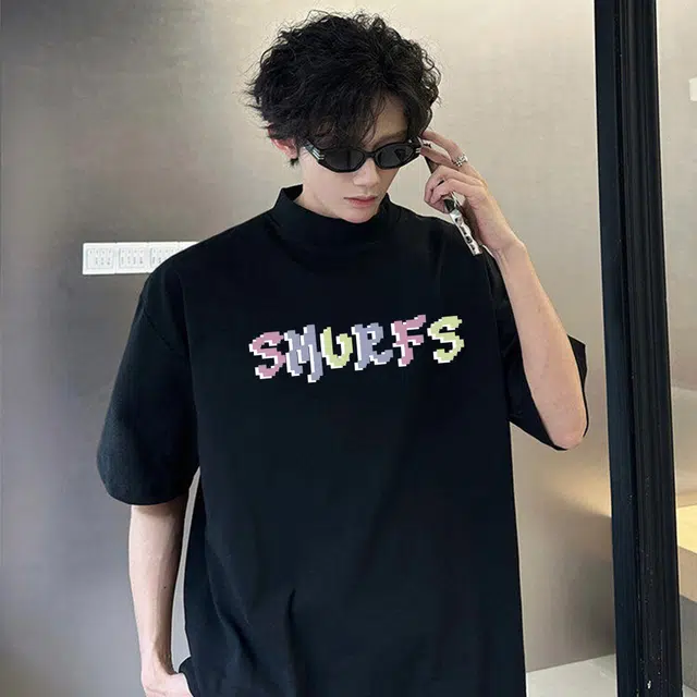 T