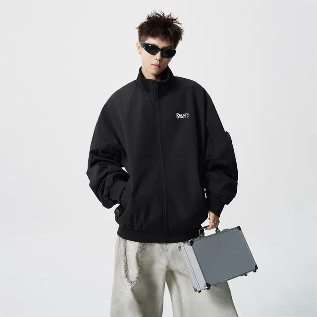 bomber