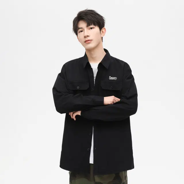 city boyLOGO