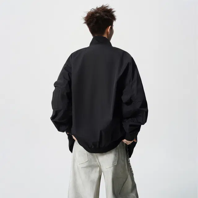bomber