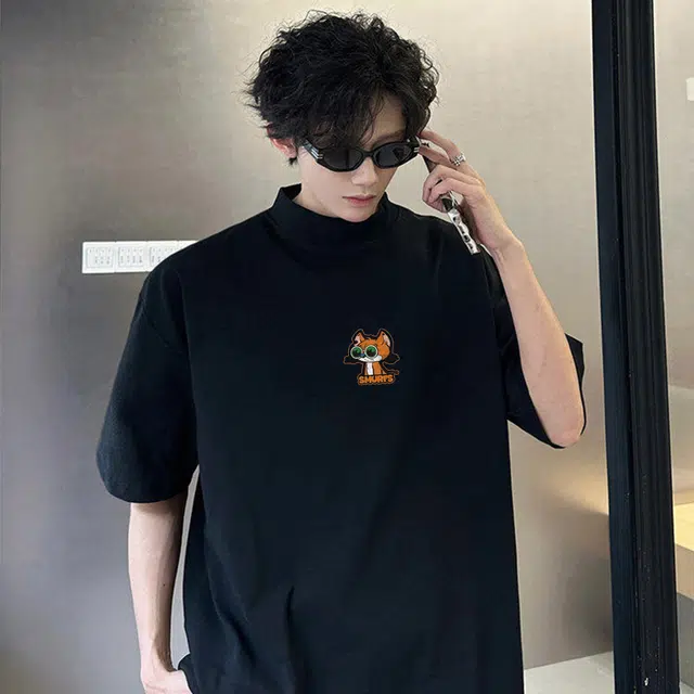 T