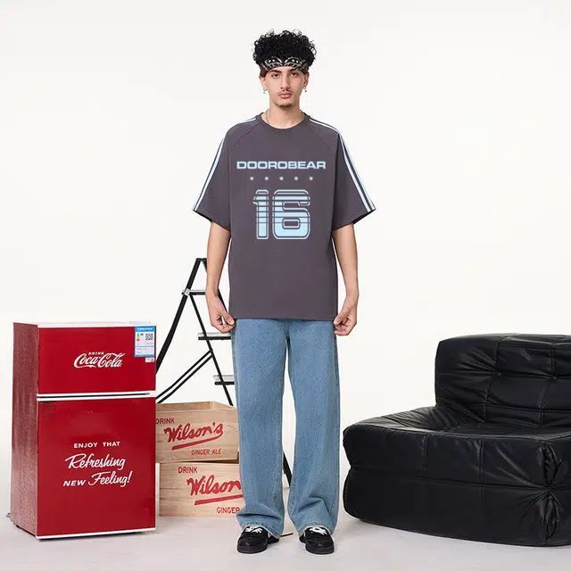 T