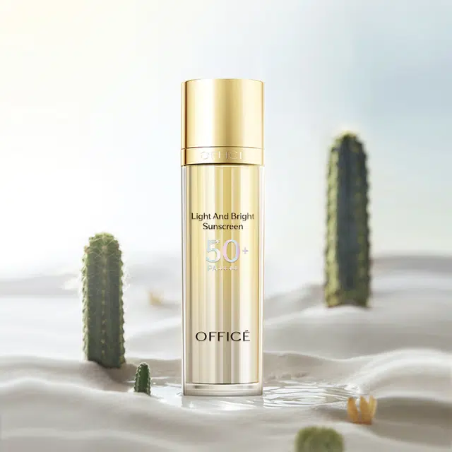 office SPF50+ 40ml
