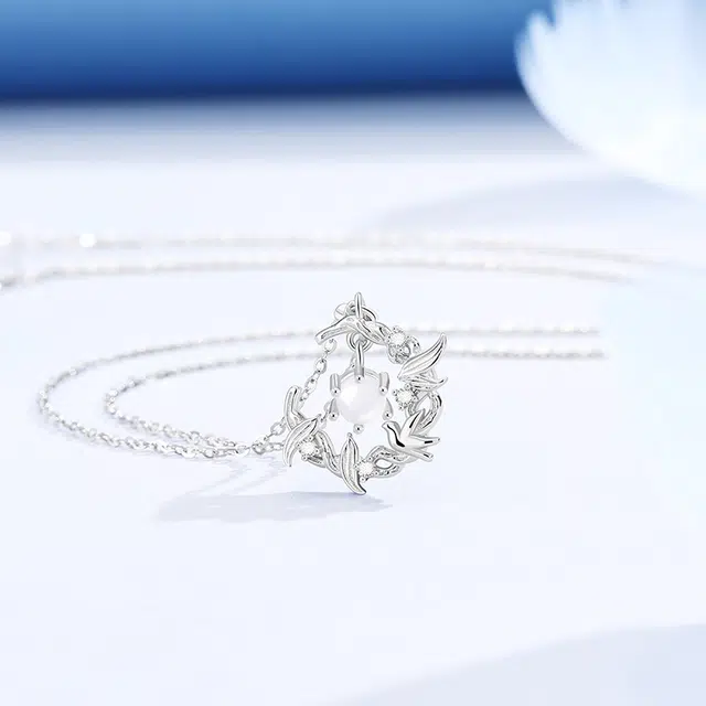 SINO GEM ins 925