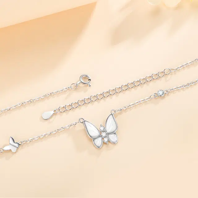 SINO GEM ins 925