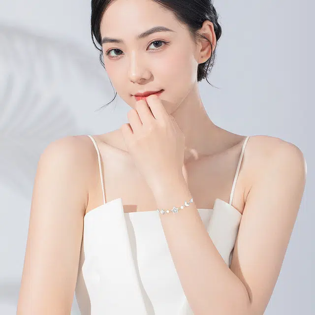 SINO GEM ins 925