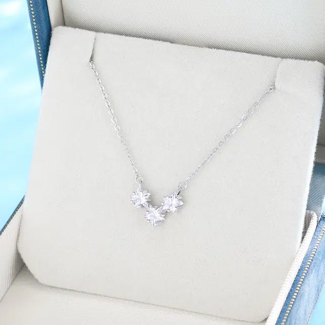 SINO GEM ins 925
