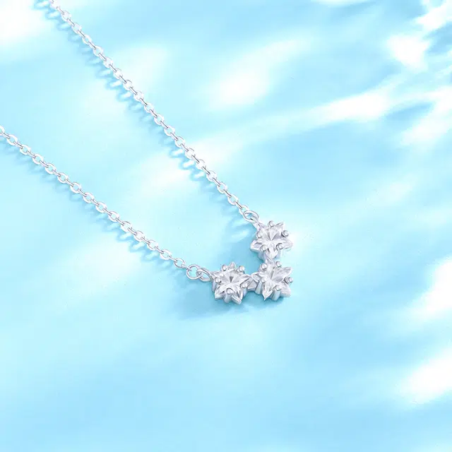 SINO GEM ins 925