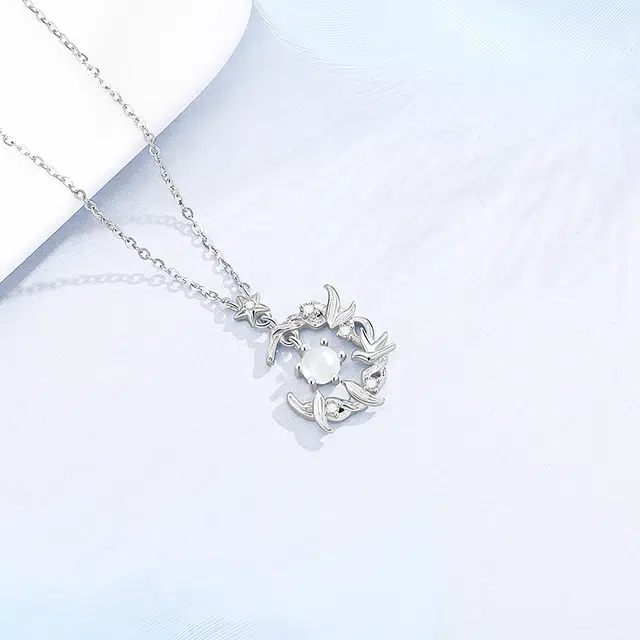 SINO GEM ins 925