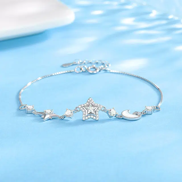 SINO GEM ins 925