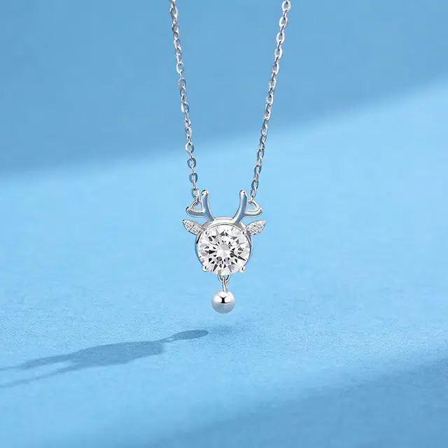 SINO GEM ins S925