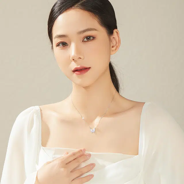 SINO GEM ins 925
