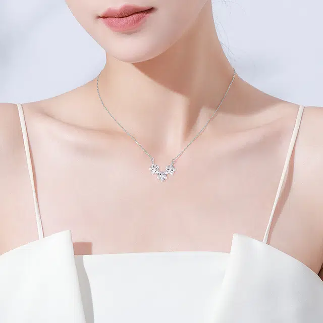 SINO GEM ins 925