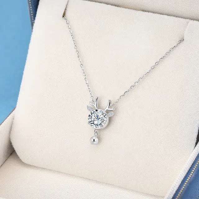SINO GEM ins S925