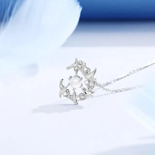 SINO GEM ins 925