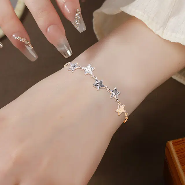 SINO GEM ins 925