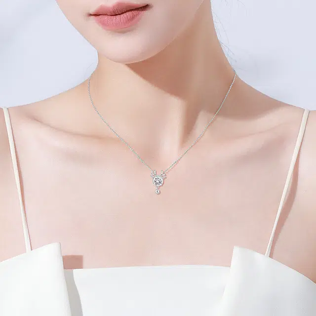 SINO GEM ins S925