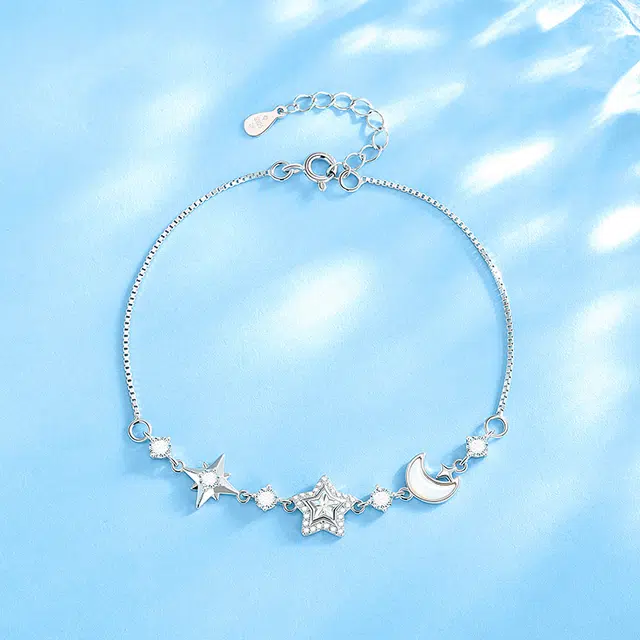 SINO GEM ins 925