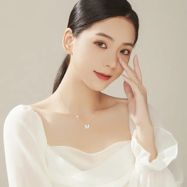 SINO GEM ins 925