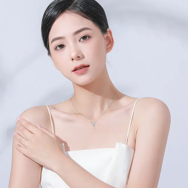SINO GEM ins S925