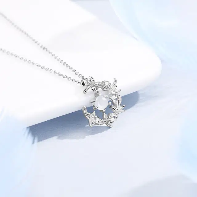 SINO GEM ins 925