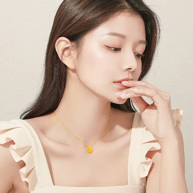 SINO GEM S925