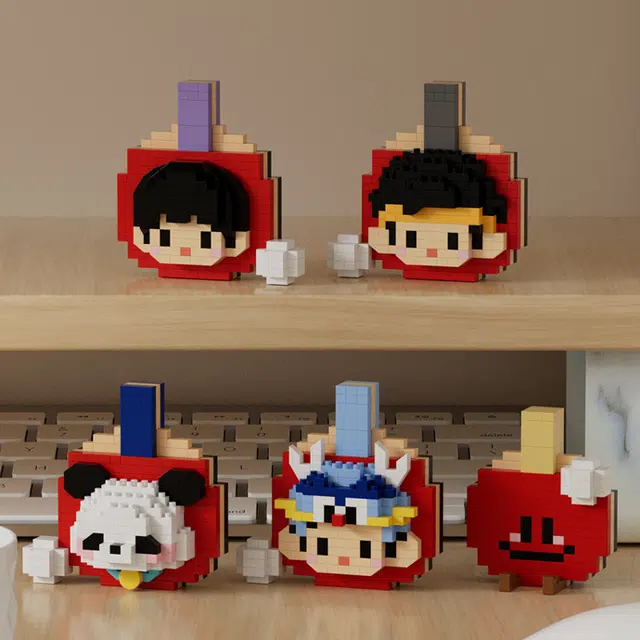 308pcs CLC7316