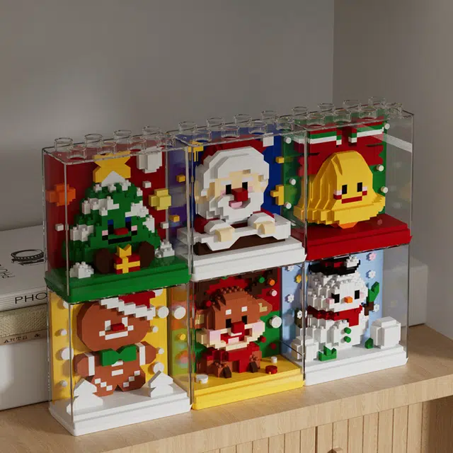 419pcs CLC7260