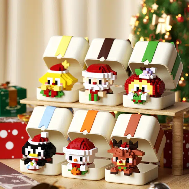 218pcs CLC8986