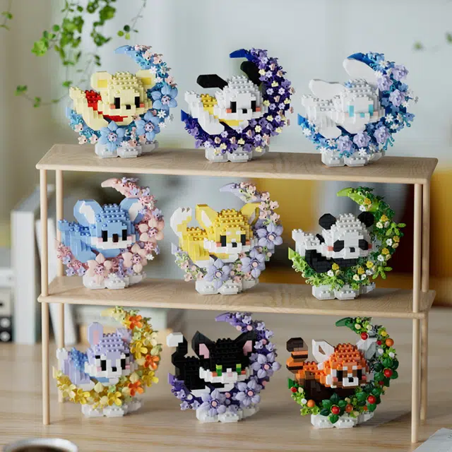 468pcs CLC8970