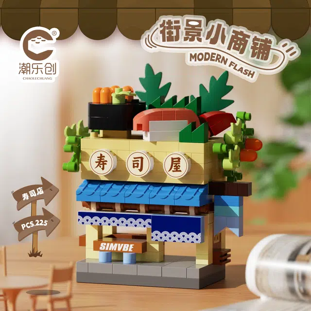 0-300pcs CLC7516-7527