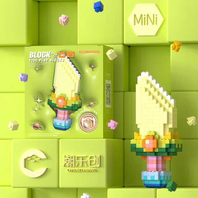 795PCS CLC7159