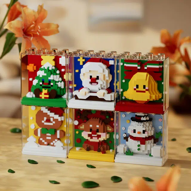 419pcs CLC7260