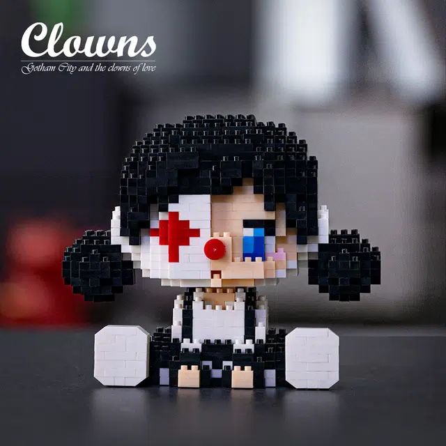 953pcs CLC6727