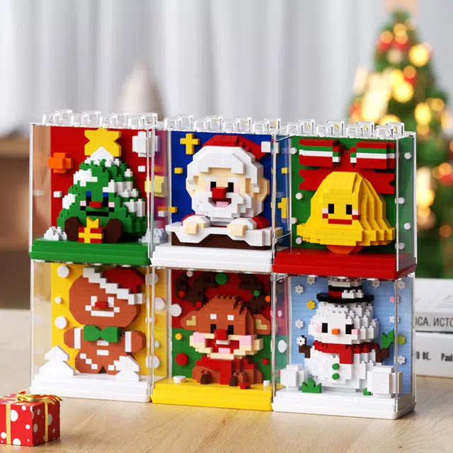 419pcs CLC7260