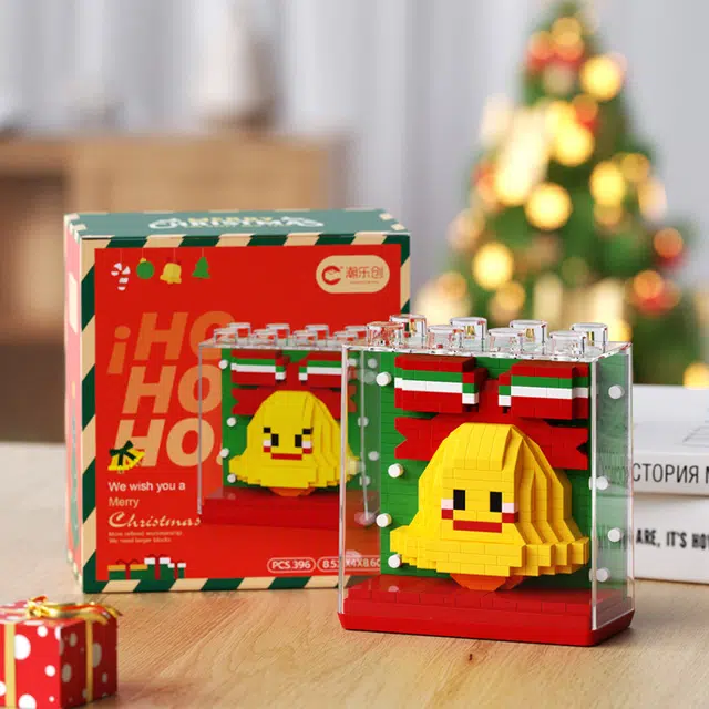 396pcs CLC7257