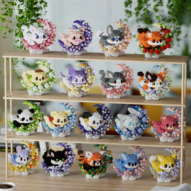 468pcs CLC8970